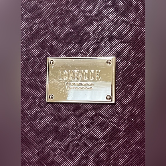 Lovevook computer tote - Picture 2 of 3